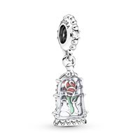 Charm Pandora Donna Collaborations in Argento Zirconia 790024C01 - 790024C01